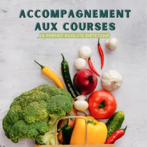 Couverture du e-book proposé par Vis ta Diet